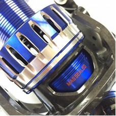 New DAIWA SALTIGA 5000H fishing reel